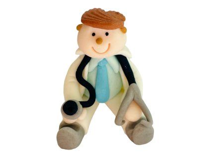 Doktor