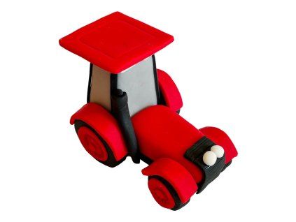 Traktor