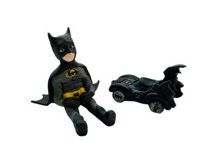 Batman - sada
