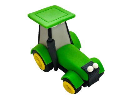 Traktor Deere