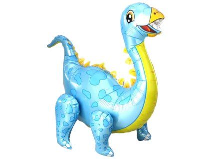 dinosaurus balón