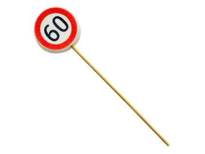 Značka 60