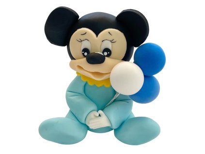 Mickey