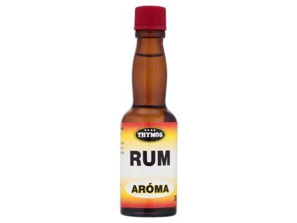 Thymos aróma - rum 20 ml