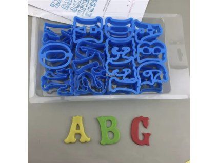 Abeceda