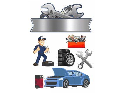 automechanik
