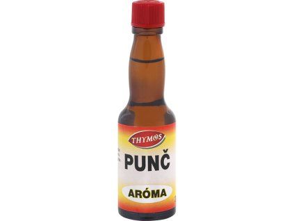 Thymos aróma - punč 20 ml