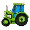 Traktor 2D