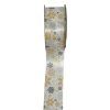 Stuha - 4 cm/1 m