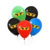 Balóny – Ninja