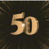 Servítky - 50
