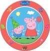 Fondánový obrázok - Prasiatko Peppa