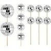 Disco gule - 11 ks