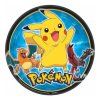 Fondánový obrázok - Pokemon