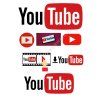 Fondánový obrázok - Youtube