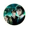 Fondánový obrázok - Harry Potter