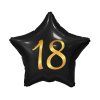 18. číslo balón 842