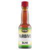 Tekutá farba - žltá 20 ml