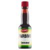 Tekutá farba - červená 20 ml