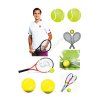 Fondánový obrázok - Tenis