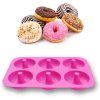 Silikónová forma - na donuty
