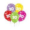 Balóny - 30