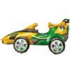 Fóliový balón - Formula 4D