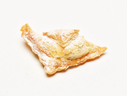 trojuhelnik visen jablko povidla