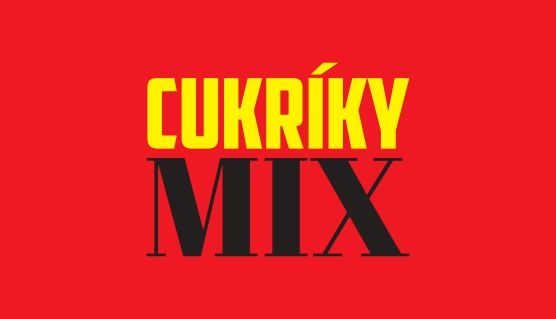 Cukríkymix