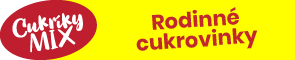 Cukríkymix
