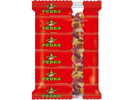 kyslé hranolky pedro
