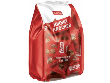 Johnny Krocker choco (Roshen) 350g