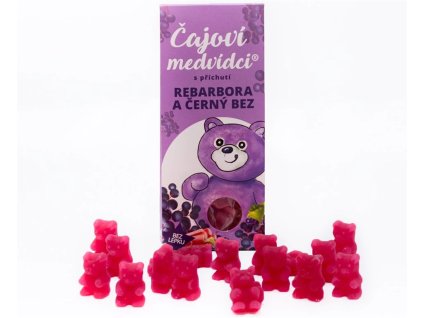 Screenshot 2026 01 22 at 16 44 31 LIPOO ČAJOVÍ MEDVÍDCI S PŘÍCHUTÍ REBARBORA A ČERNÝ BEZ 50G