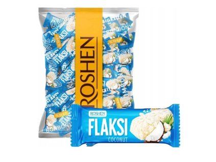 flaksi kokos eshop