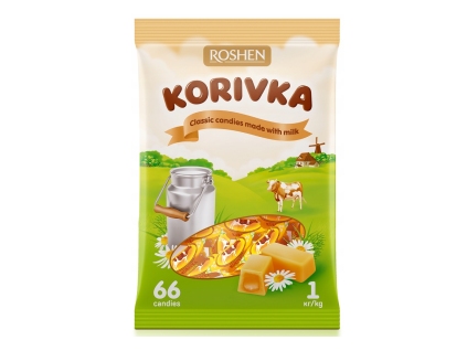 Korivka