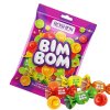 Cukríky BIM-BOM s ovocnou náplňou (ROSHEN) 1kg