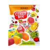 Screenshot 2024 12 07 at 11 00 41 Candy Roshen Crazy Bee želé 1 kg za 4 82 € Allegro