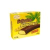 Banány v čokoláde 150 g (Hauswirth)