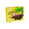 Hauswirth Banány černice v čokoláde (150g)