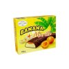 Hauswirth Banány marhule v čokoláde (150g)