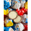 Pralines Choco Bits – pralinky s mliečnou náplňou