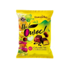 Ale Owoc! – ovocné želé cukríky v čokoláde
