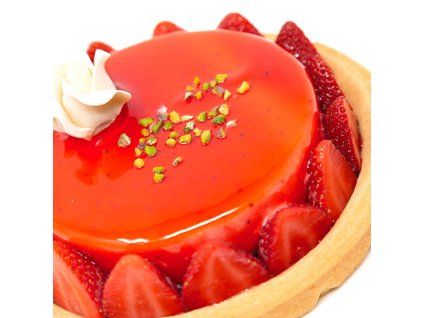 mirror fragola
