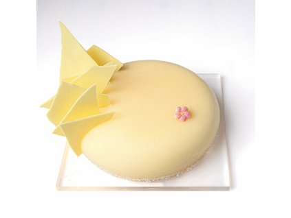 irca mirror cioccolato bianco