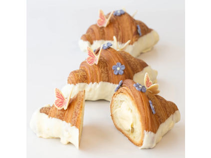 chococream bianco K