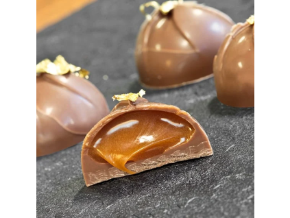 toffee dor caramel K