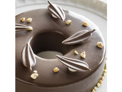 irca mirror cioccolato gianduia