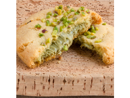 CUKICREAM PISTACCHIO K