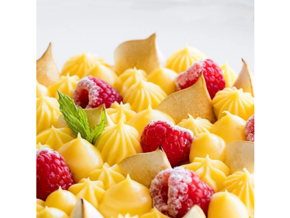 CREMIRCA LIMONE K