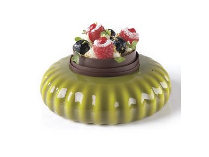 irca mirror pistacchio